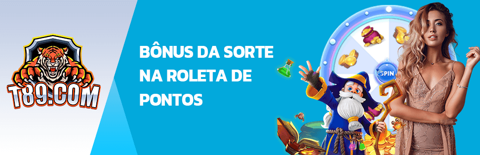 arrecadação com apostas na loteria em 209